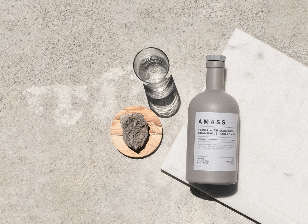 Vodka
